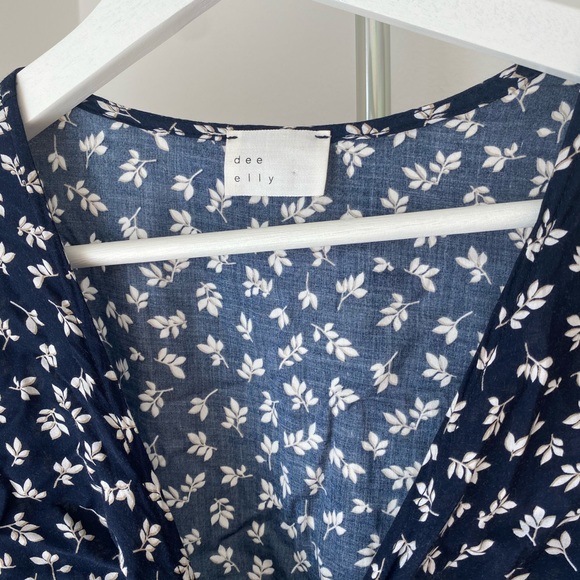 Mendocino Top - Picture 3 of 4